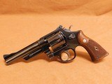 Smith & Wesson Model Pre-27 (Five-Screw, S-Prefix, 5-inch, C&R Eligible!) - 1 of 17