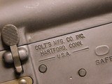 Colt Sporter Rifle Match HBAR (Pre-Ban, Like New in Box, R6601, 223/5.56) - 7 of 13