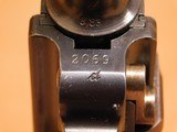 DWM 1918 P.08 Luger (Unit-Marked, Matching Mag, Prussian German WW1, 9mm) - 16 of 18