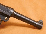 DWM 1918 P.08 Luger (Unit-Marked, Matching Mag, Prussian German WW1, 9mm) - 11 of 18