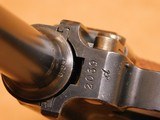 DWM 1918 P.08 Luger (Unit-Marked, Matching Mag, Prussian German WW1, 9mm) - 18 of 18