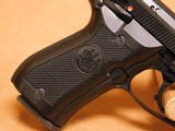 Beretta Model 84F Cheetah w/ Box, 2 Mags (Black) - 7 of 13
