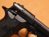 Beretta Model 84F Cheetah w/ Box, 2 Mags (Black) - 8 of 13