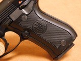 Beretta Model 84F Cheetah w/ Box, 2 Mags (Black) - 5 of 13