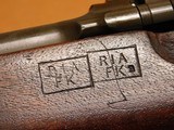 Remington "Modified" 1903 (9-1942) (All-Correct, Collector-Grade WW2 Rifle) - 12 of 17