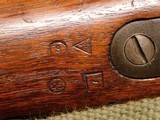 Remington "Modified" 1903 (9-1942) (All-Correct, Collector-Grade WW2 Rifle) - 14 of 17