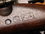 Remington "Modified" 1903 (9-1942) (All-Correct, Collector-Grade WW2 Rifle) - 13 of 17