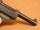 Walther P.38 byf44 Police E/F (RARE, 1 of 1500-, Nazi German WW2) - 8 of 12