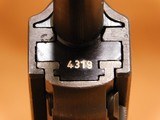 Walther P.38 byf44 Police E/F (RARE, 1 of 1500-, Nazi German WW2) - 12 of 12