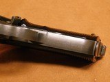 Walther P.38 byf44 Police E/F (RARE, 1 of 1500-, Nazi German WW2) - 6 of 12