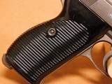 Walther P.38 byf44 Police E/F (RARE, 1 of 1500-, Nazi German WW2) - 10 of 12