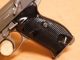 Walther P.38 byf44 Police E/F (RARE, 1 of 1500-, Nazi German WW2) - 2 of 12