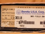 Beretta A303 Field MC3 (20 Ga 26-inch w/ Box, Chokes) - 13 of 15