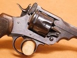 Webley & Scott WS Target Model (.455 Eley) - 13 of 19