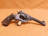 Webley & Scott WS Target Model (.455 Eley) - 11 of 19