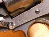 Webley & Scott WS Target Model (.455 Eley) - 7 of 19