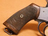 Webley & Scott WS Target Model (.455 Eley) - 12 of 19