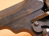 Webley & Scott WS Target Model (.455 Eley) - 5 of 19