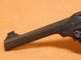 Webley & Scott WS Target Model (.455 Eley) - 4 of 19