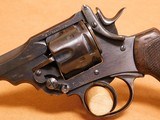Webley & Scott WS Target Model (.455 Eley) - 3 of 19
