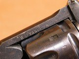 Webley & Scott WS Target Model (.455 Eley) - 6 of 19