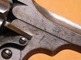 Webley & Scott WS Target Model (.455 Eley) - 16 of 19