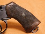 Webley & Scott WS Target Model (.455 Eley) - 2 of 19