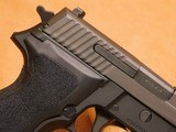 SIG Sauer P226 Nitron Full-Size (E26R-9-B) - 8 of 15