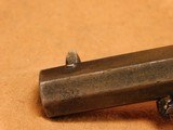 Remington Model 1858 New Model Army (Civil War .44 Percussion) - 5 of 18