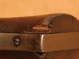 Remington Model 1858 New Model Army (Civil War .44 Percussion) - 12 of 18