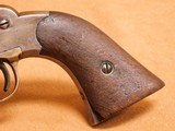 Remington Model 1858 New Model Army (Civil War .44 Percussion) - 2 of 18