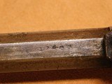 Remington Model 1858 New Model Army (Civil War .44 Percussion) - 9 of 18