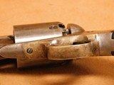 Remington Model 1858 New Model Army (Civil War .44 Percussion) - 18 of 18