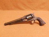Remington Model 1858 New Model Army (Civil War .44 Percussion) - 1 of 18