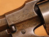 Remington Model 1858 New Model Army (Civil War .44 Percussion) - 7 of 18