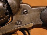 Remington Model 1858 New Model Army (Civil War .44 Percussion) - 8 of 18