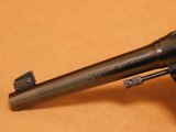 Colt Shooting Master (New Service, Pre-War, 1st Year Production 1928) - 4 of 16
