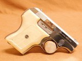 Smith & Wesson Model 61-2 Escort (New and Unfired in Box, Nickel) - 9 of 21