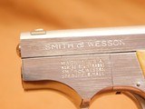 Smith & Wesson Model 61-2 Escort (New and Unfired in Box, Nickel) - 7 of 21