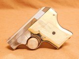 Smith & Wesson Model 61-2 Escort (New and Unfired in Box, Nickel) - 2 of 21