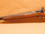 Winchester Model 72 w/ Factory Lyman 57 EF Peep Sight (.22 LR) - 7 of 17