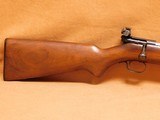 Winchester Model 72 w/ Factory Lyman 57 EF Peep Sight (.22 LR) - 2 of 17