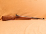 Winchester Model 72 w/ Factory Lyman 57 EF Peep Sight (.22 LR) - 1 of 17