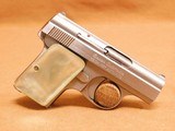 Bauer Firearms Corp. .25 Caliber Automatic Pocket Pistol w/ Box - 6 of 12