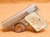 Bauer Firearms Corp. .25 Caliber Automatic Pocket Pistol w/ Box - 2 of 12