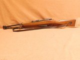 Terni M91/38 Carcano Calvary Carbine (Italian, 6.5x52 Carcano) - 2 of 9