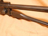 Terni M91/38 Carcano Calvary Carbine (Italian, 6.5x52 Carcano) - 9 of 9