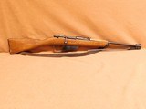 Terni M91/38 Carcano Calvary Carbine (Italian, 6.5x52 Carcano) - 1 of 9
