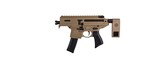 Sig Sauer MPX Copperhead (PMPX-3B-CH, 9mm, 20 Rd) - 1 of 3