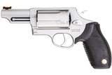 Taurus Judge (Stainless, 2-441039T, .45 Colt/.410 Bore) - 1 of 4